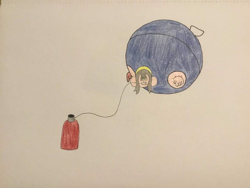 Rayman Inflation Pop Unknown Inflation by Rayman901 on DeviantArt
