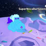 SuperNovaBartasonic Cookie