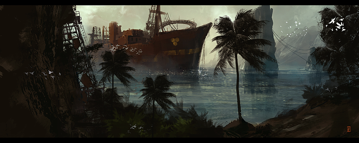 LANDSCAPE_SPEEDPAINTING_10012012