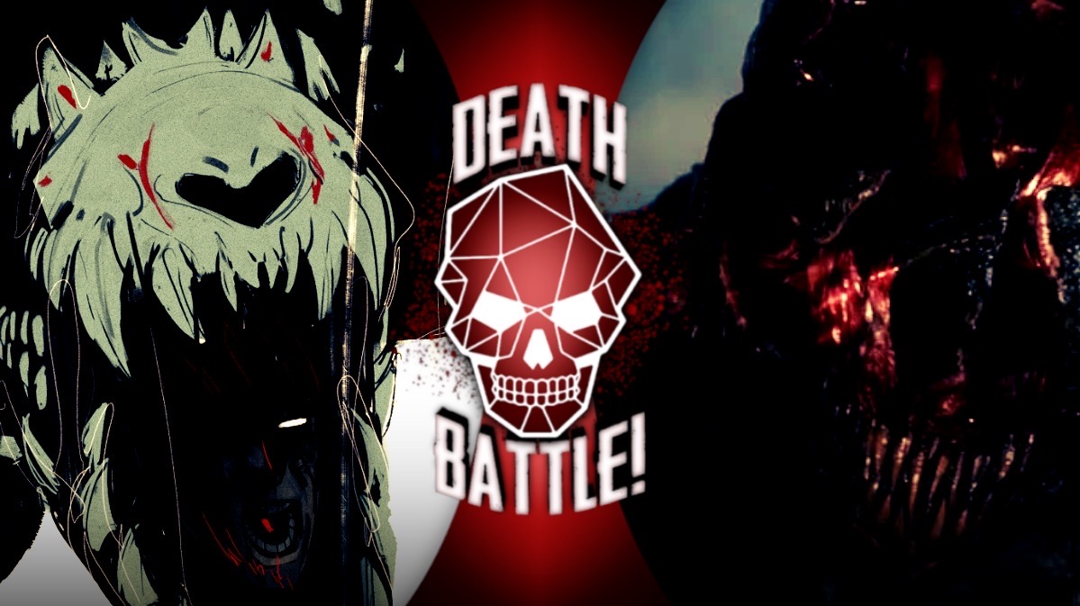 Vesps (The Silence) VS Death Angels (A Quiet Place), A Silent Death :  r/DeathBattleMatchups