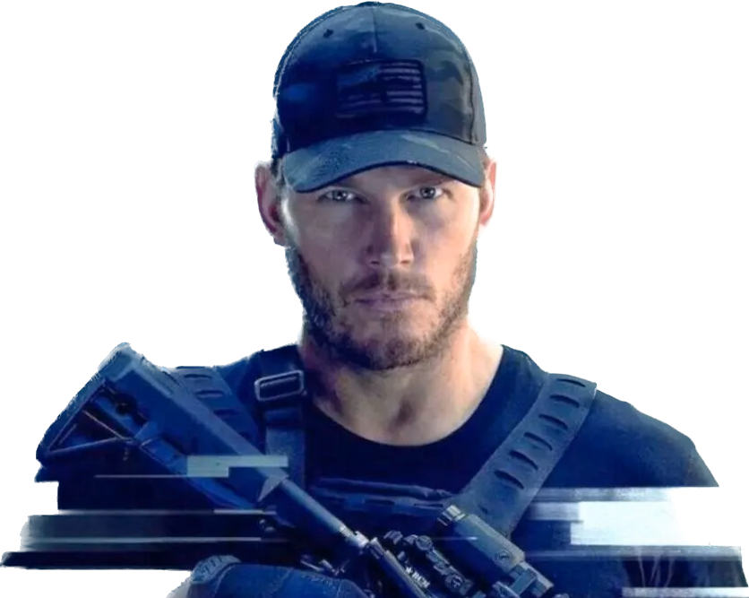 James Reece (Render) by a9gh on DeviantArt