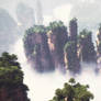 Zhangjiajie