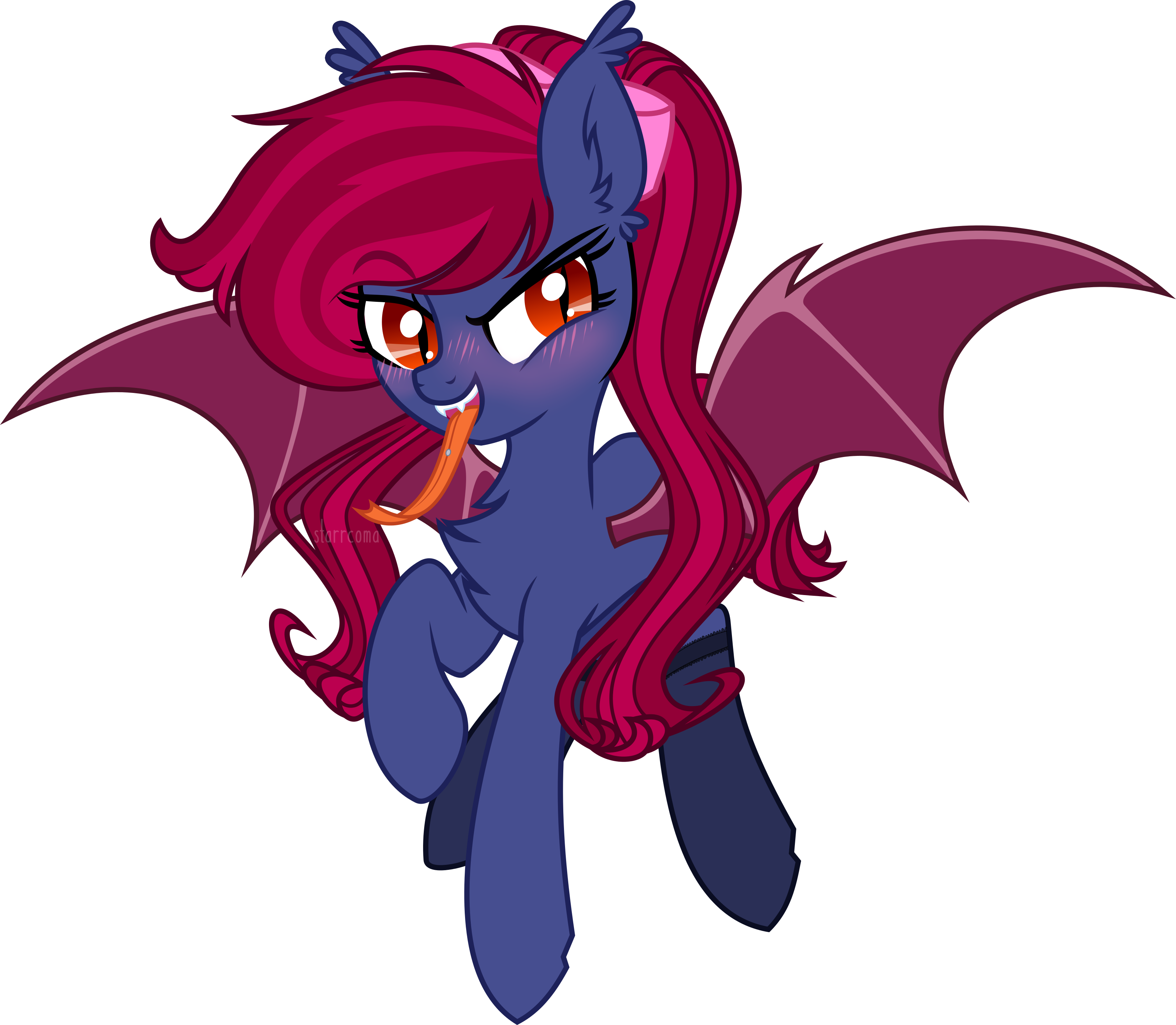 Batpony