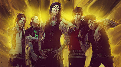 Falling In Reverse