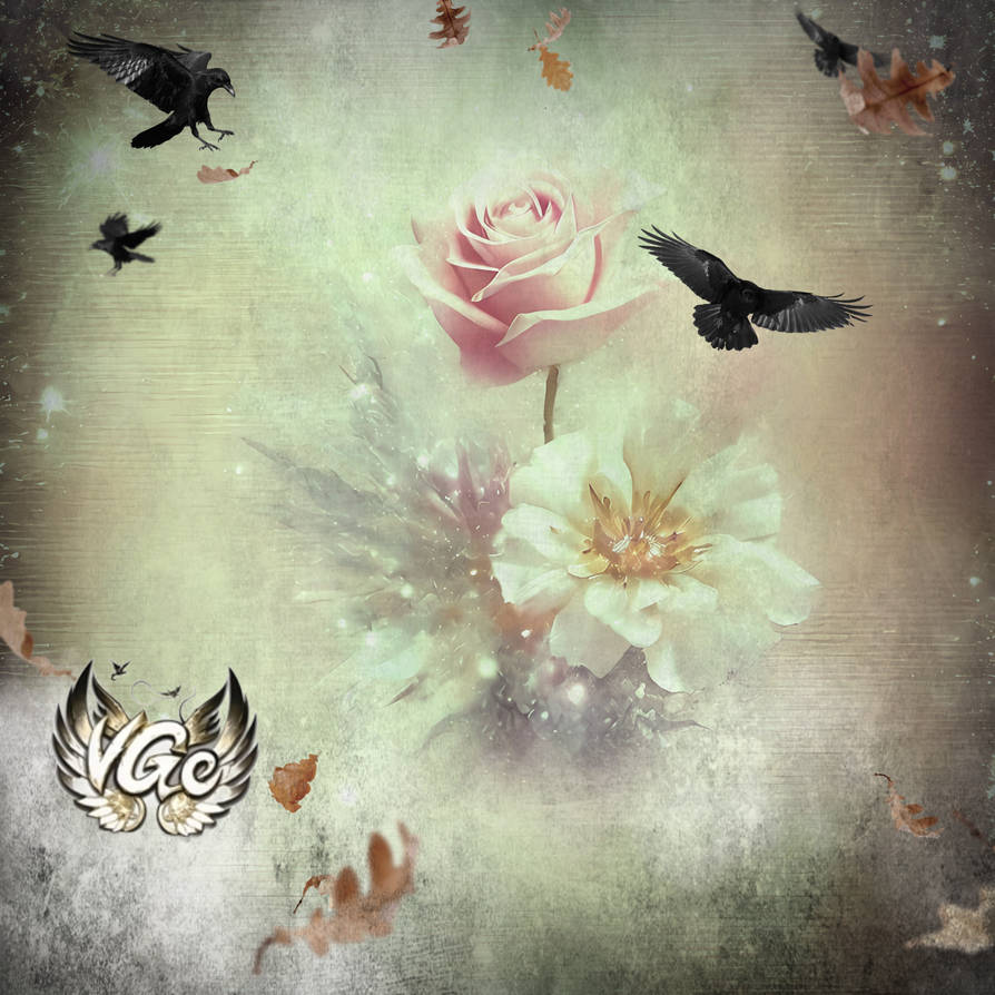 The essence of dawn fantasy by VGe90 on DeviantArt