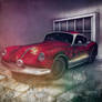 Under the sky of '55 fantasy