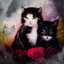 Soul-Mates fantasy