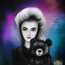 Cuddles Love fantasy