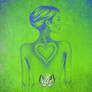 The root of a woman's heart fantasy