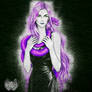 The Enchantress fantasy