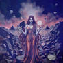 Suspended rubble fantasy