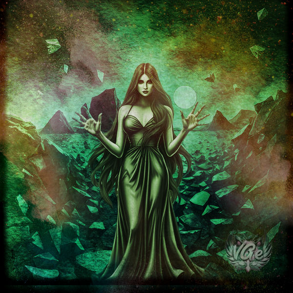The magic of the primordial fantasy