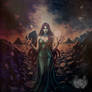 Desolation fantasy