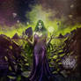 Echoes of the future fantasy