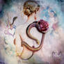 Sweet Poison fantasy