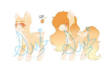 MLP Adopt Series | #2 [ CLOSED : AUCTION ]