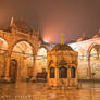 Constantinople Mosque 2