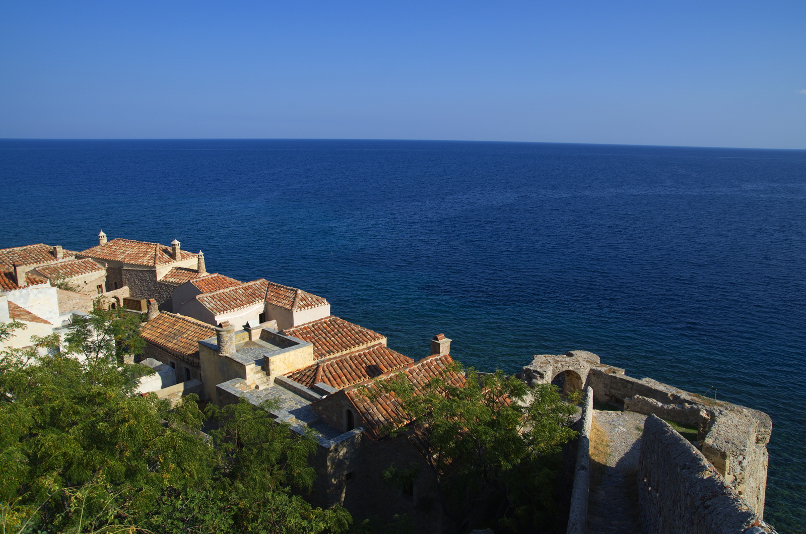 Monemvasia 2012 Vol 2