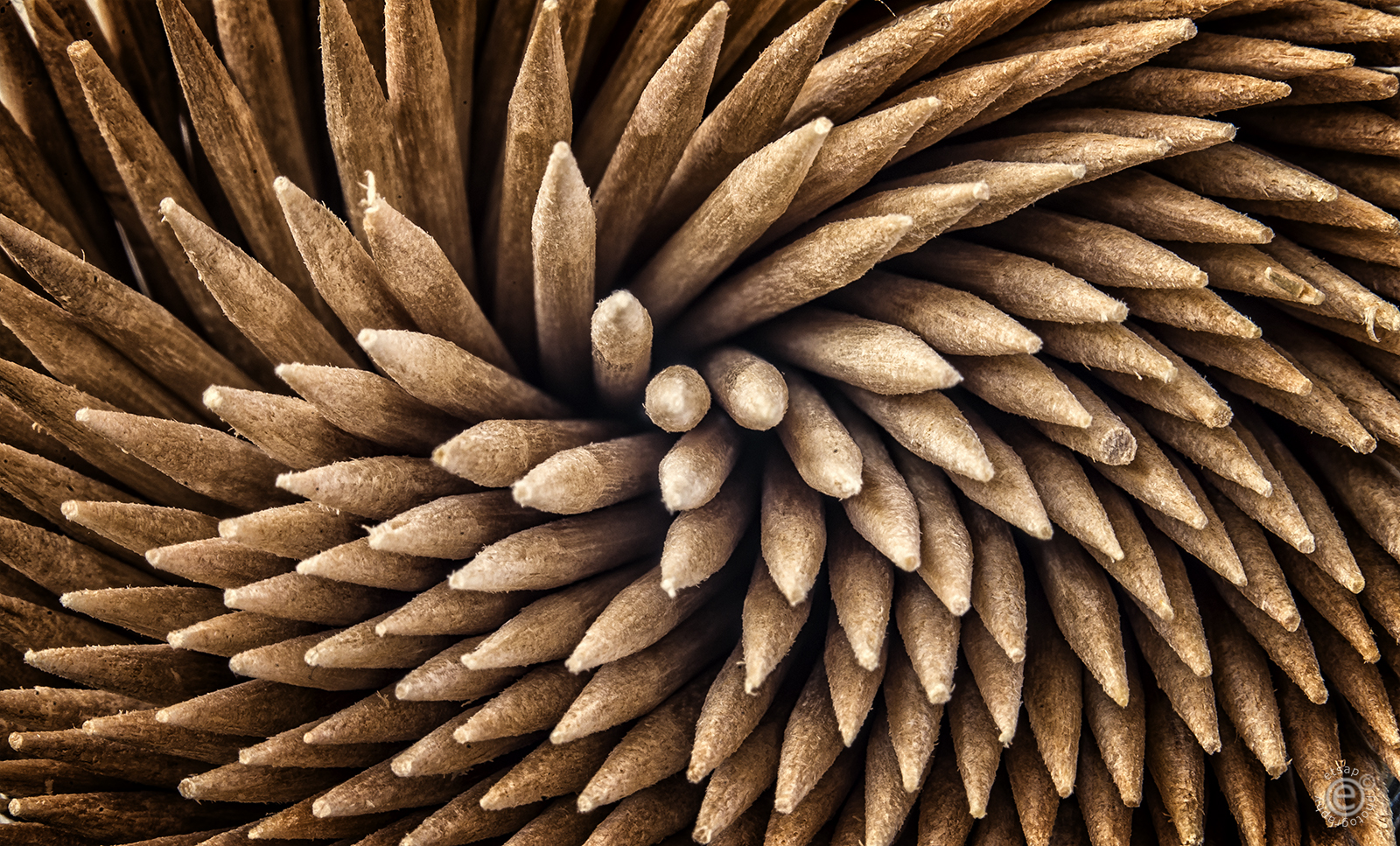 ToothPicks Macro