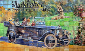 studebaker