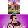 Don't let your kids watch Cocomelon: The Movie