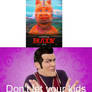 Don't let your kids watch Buddy (2026)
