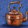 Art Academy: Copper Kettle