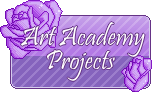 Art Academy Projects