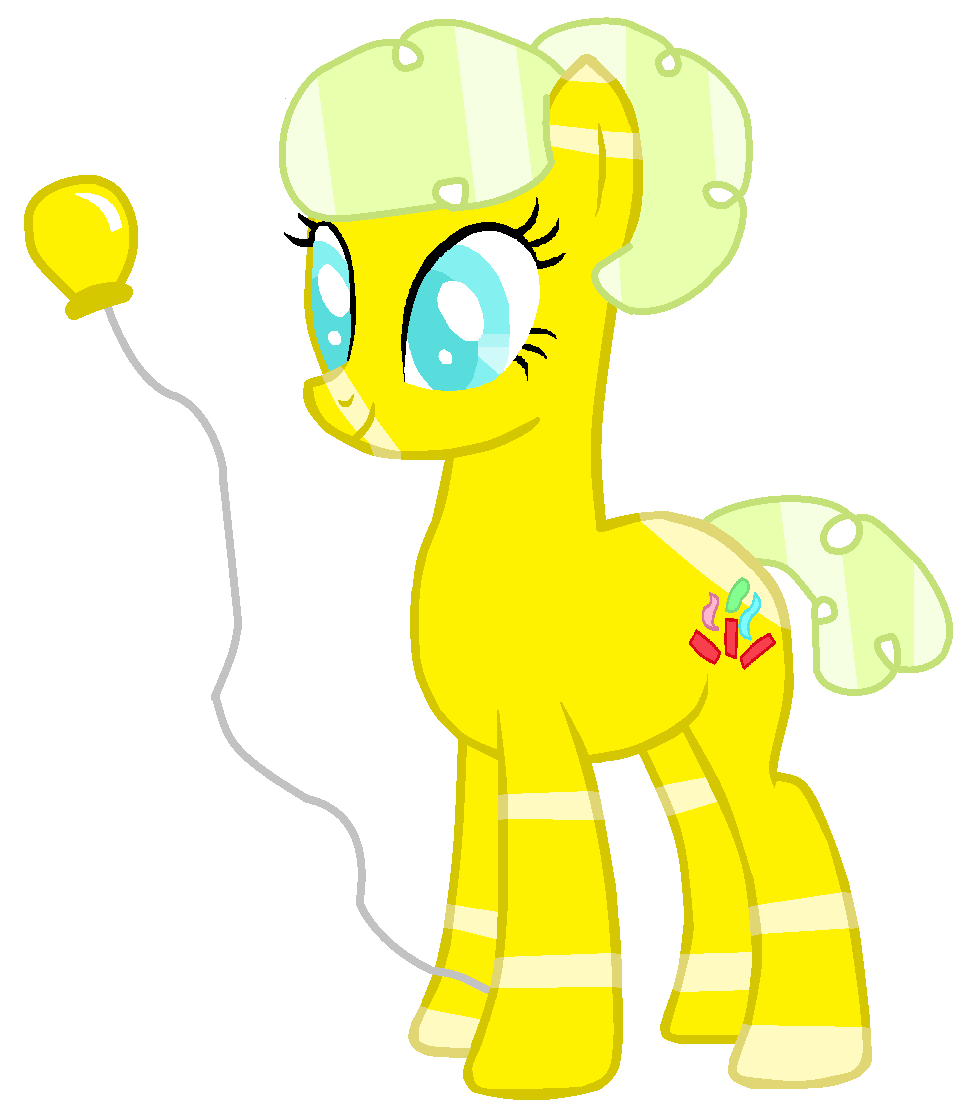 Mlp Party String MLP: Party by Blueberry-MLP on DeviantArt