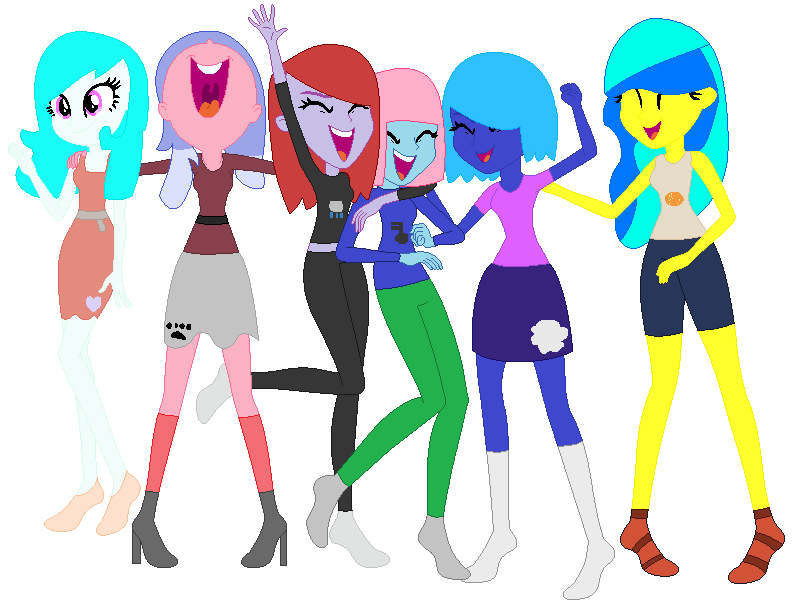Vivid Raspberry Mlp MLP: Celebrating by Blueberry-MLP on DeviantArt