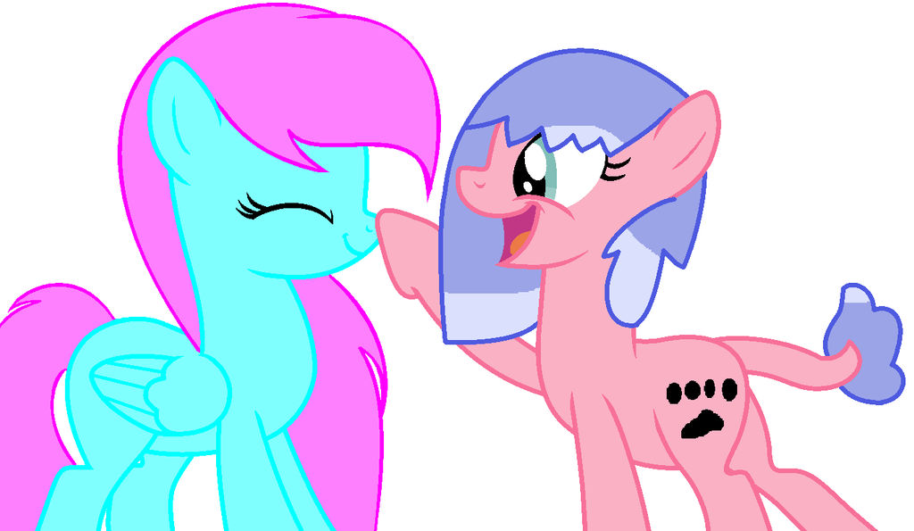 Mlp Boo Wiki MLP Collab: Boop by Blueberry-MLP on DeviantArt