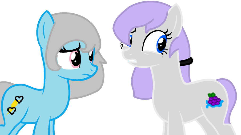 Mlp Blue Raspberry Human Deviantart MLP: Request 49 by Blueberry-MLP on DeviantArt