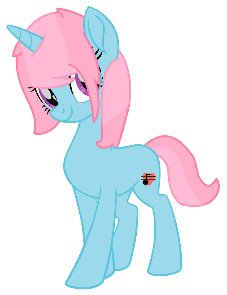 Mlp Blue Raspberry MLP: Blueberry in Movie Style by Blueberry-MLP on DeviantArt