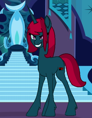 Moon Rise Base Mlp MLP: The Moon Rises Thumbnail by Blueberry-MLP on DeviantArt