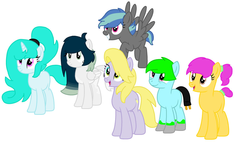 Mlp Blue Raspberry MLP: That Looks Amazing! by Blueberry-MLP on DeviantArt