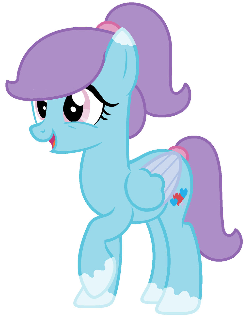 MLP: Request 79 by Blueberry-MLP on DeviantArt