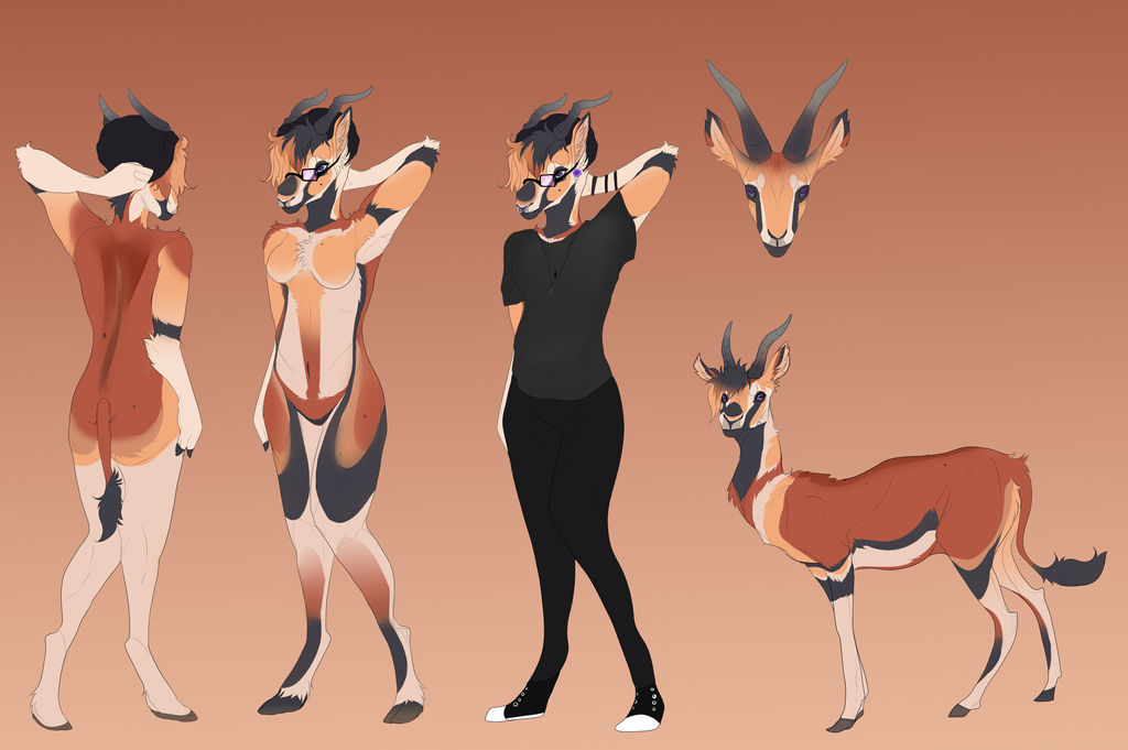 Jessie by Pandalifer Jessie by Pandalifer