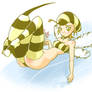 Bee Girl