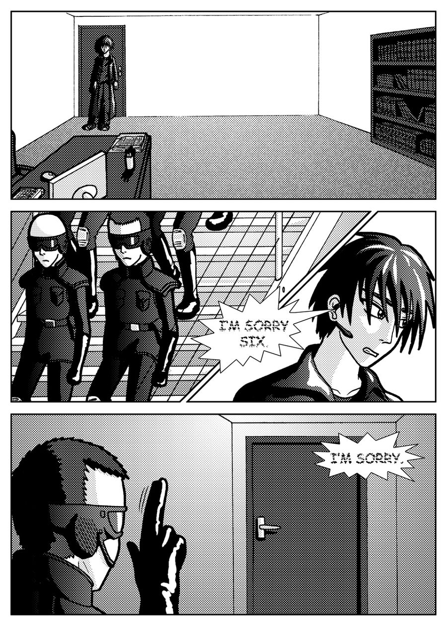 Agent Six of Hearts Pg1 by Ryu-Ka