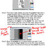Screentone Tutorial