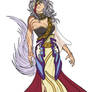 Nailah, Queen of the Desert II