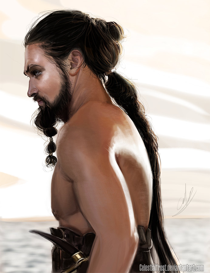 Khal Drogo