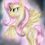 Angry Fluttershy