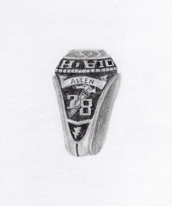 Class Rings Icon Drawing Square My Father's Class Ring by Udavrajati on DeviantArt
