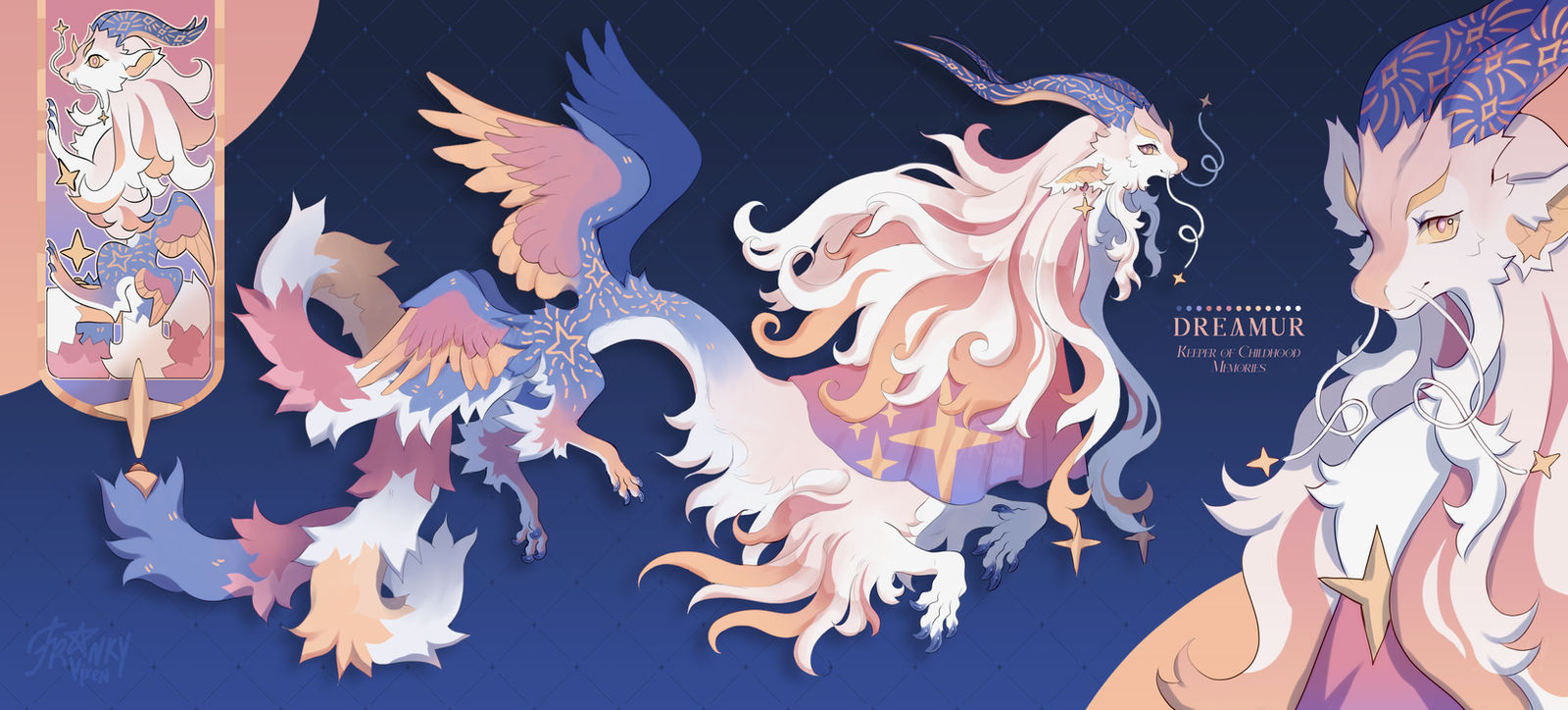 Closed Auction | Dreamur