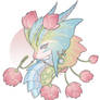 OPEN | Fairy Lotus