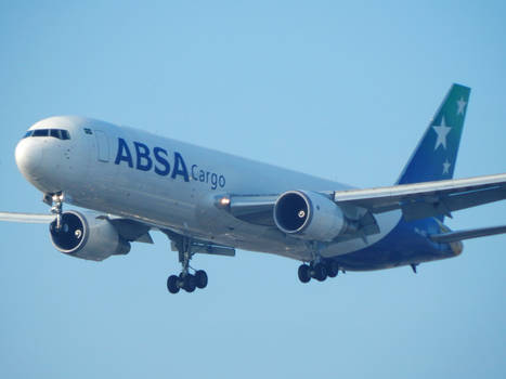 ABSA Cargo