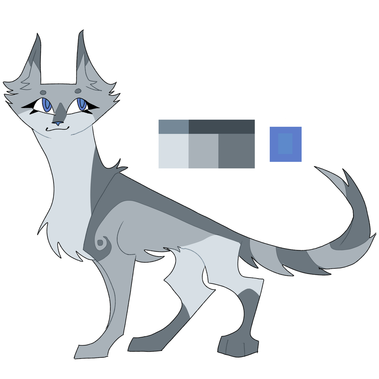 Silverstream by umber1106 on DeviantArt