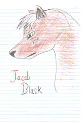 Jacob Black