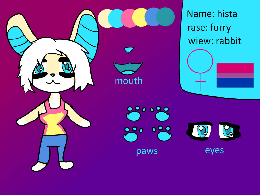 Hista Python Deviantart hista reference by katramiy on DeviantArt